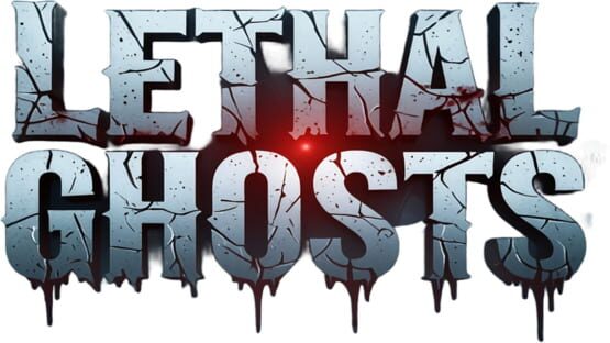 Lethal Ghosts official artwork 3