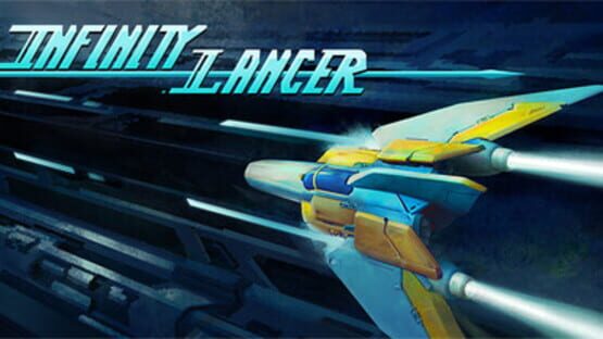Infinity Lancer gameplay screenshot