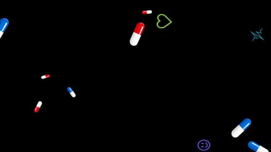 Mental Medicine official artwork 4