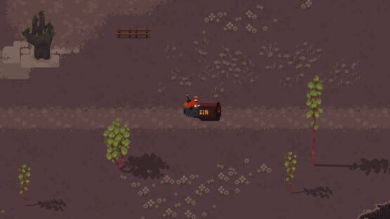 Cobalt Miner official artwork 1
