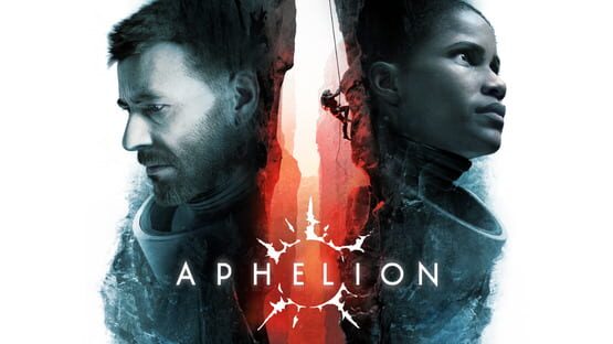 Aphelion: Deluxe Edition official artwork 1