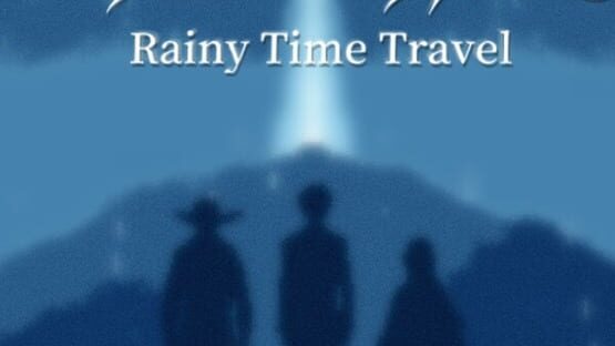 Rainy Time Travel official artwork 3