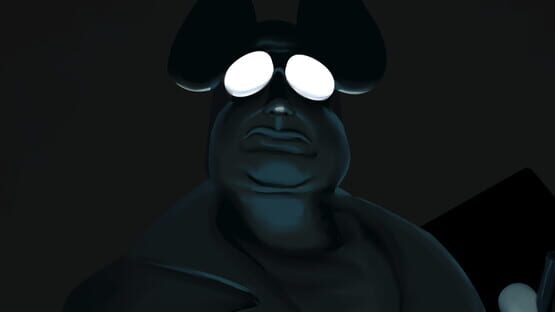 Mouseman: Point-and-Click RPG Adventure - Chapter 1 official artwork 1