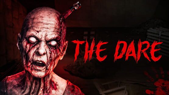 The Dare official artwork 1