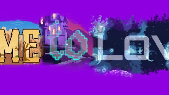 Time to Love gameplay screenshot