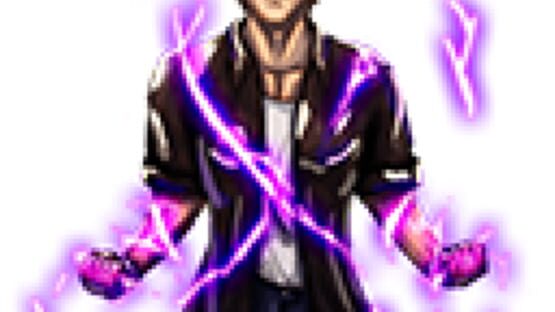 Calmed by the Dαrk official artwork 1