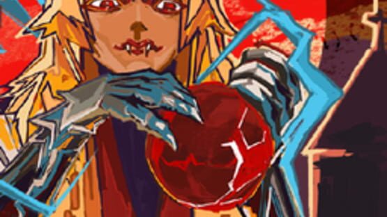 Blood Gauntlet official artwork 1