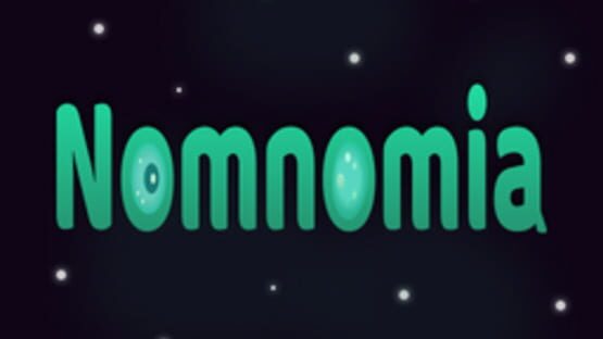 Nomnomia gameplay screenshot