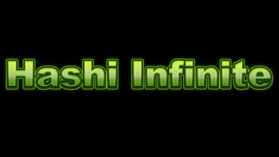Hashi Infinite gameplay screenshot