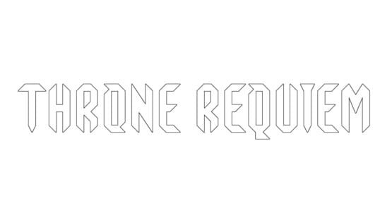 Throne Requiem official artwork 2