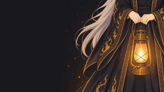 RPG: Fire Keeper gameplay screenshot