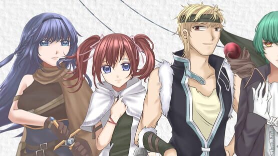 Falling Petals: Bloom Edition official artwork 1