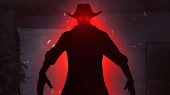 The Hat Man official artwork 1
