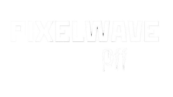 Pixelwave Off official artwork 2