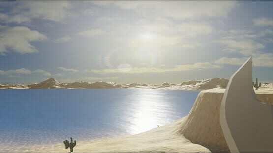 Arabian Gulf screenshot 3