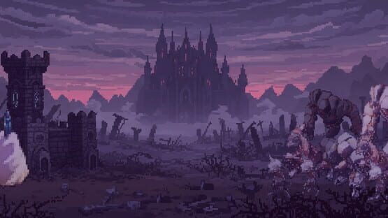 Rogue Realm: Guardian Grids official artwork 1