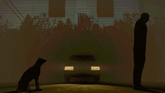 What the Dog Remembers official artwork 1