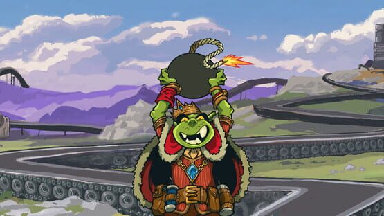 Gobs & Gears official artwork 1