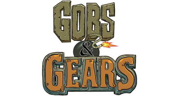 Gobs & Gears official artwork 2