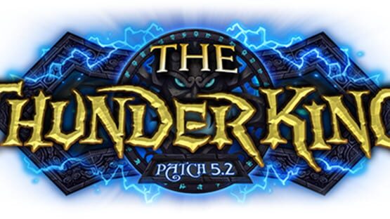 World of Warcraft: Mists of Pandaria: The Thunder King gameplay screenshot