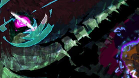 Hag's Hand official artwork 1