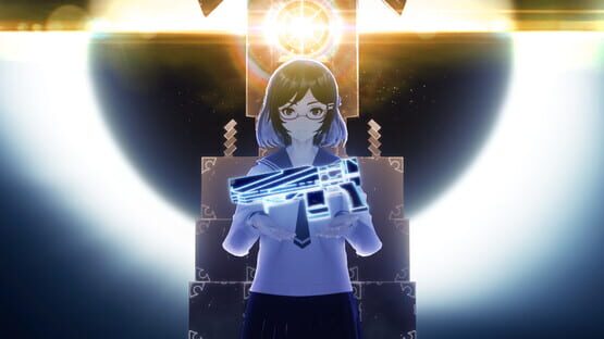 Sakimori official artwork 2