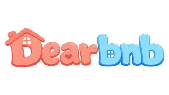 Dearbnb official artwork 1