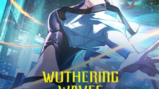 Wuthering Waves: The Dream Not Dreamed official artwork 4