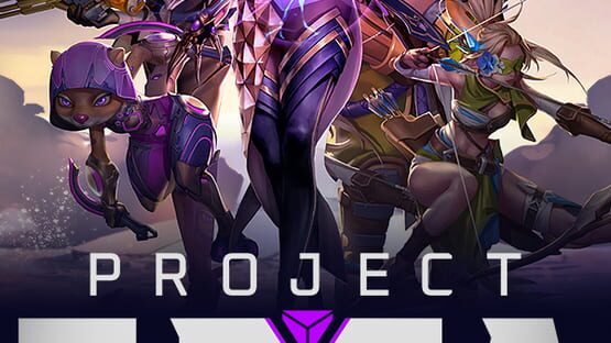 Project Zeta official artwork 3