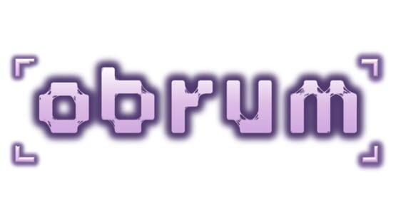 Obrum official artwork 2