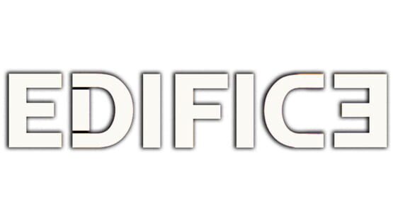 Edifice official artwork 1