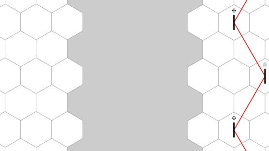 Beaming gameplay screenshot