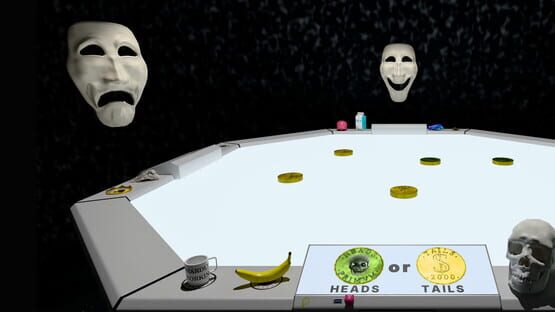 Probability King gameplay screenshot