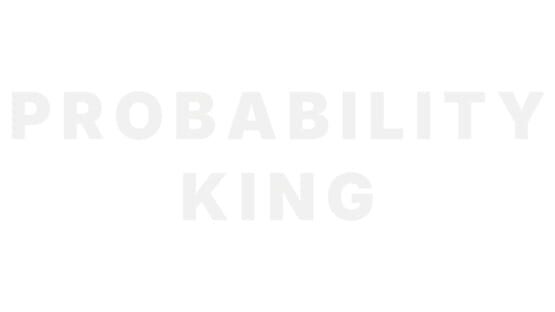 Probability King official artwork 2