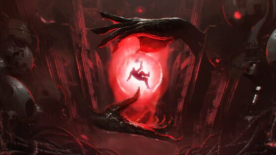 Rustmourne official artwork 1