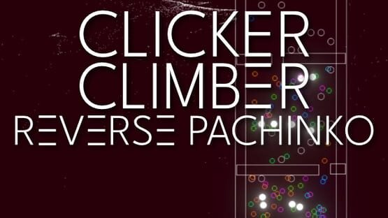 Clicker Climber: Pachinko official artwork 4