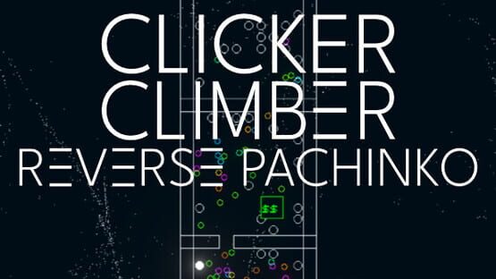 Clicker Climber: Pachinko official artwork 6