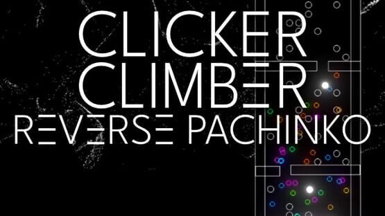 Clicker Climber: Pachinko gameplay screenshot