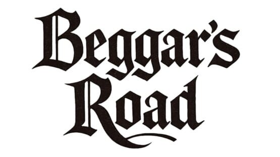 Beggar's Road official artwork 2