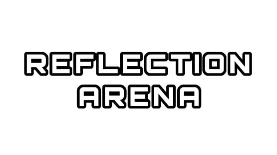 Reflection Arena official artwork 1