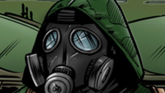 C.L.A.S.H: Colonial Life Advancing Self-sustained Hemisphere - Chapter 1 official artwork 3