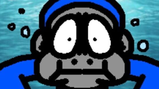 Monkey Mischief official artwork 1