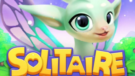 Solitaire Dragons official artwork 1