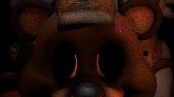 Saturday Night at Freddy's gameplay screenshot