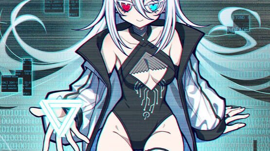 23:61 official artwork 1
