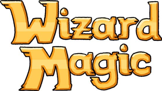 Wizard Magic official artwork 2