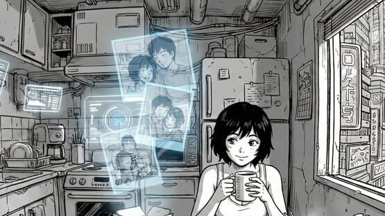 Error: Girlfriend Not Found screenshot 6