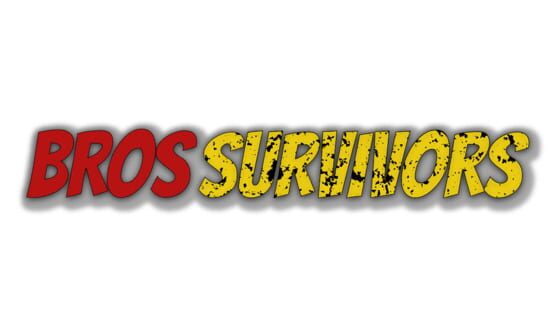 Bros Survivors official artwork 2