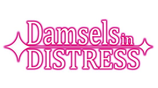 Damsels in Distress official artwork 1
