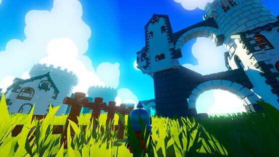 Through the Manor gameplay screenshot